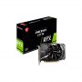 MSI | GeForce RTX 3060 AERO ITX 12G OC | NVIDIA GeForce RTX 3060 | 12 GB - 2